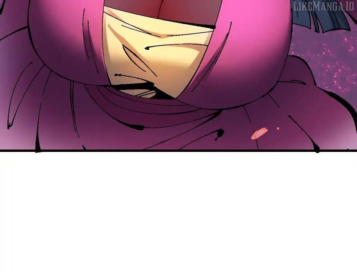 Master: This rebellious disciple is definitely not the Holy Son Chapter 153 - page 3